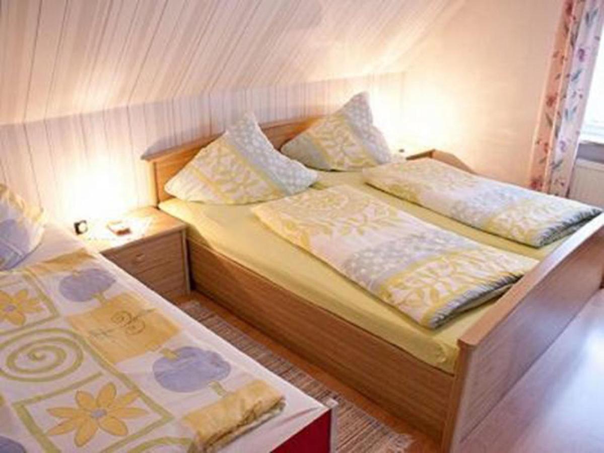 Neu! Fewo Deichblick 2 Og ดอร์นุม ภายนอก รูปภาพ